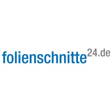 Logotyp från folienschnitte24.de