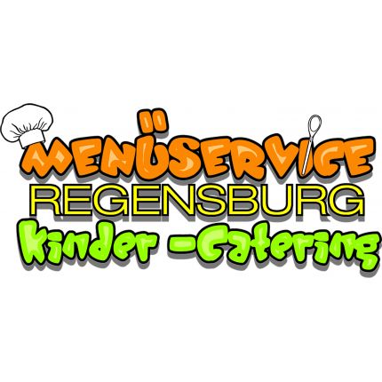 Logotyp från Menüservice Regensburg - Kindercatering