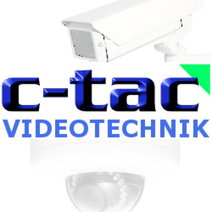 Logo von c-tac GmbH & Co. KG