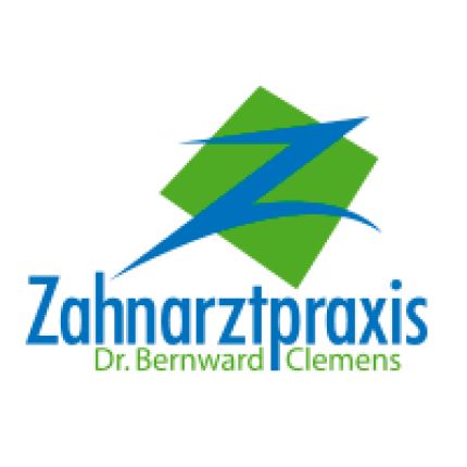 Logótipo de Dr. Bernward Clemens Zahnarztpraxis