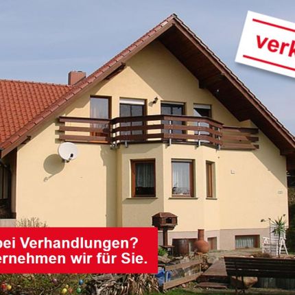Logo de Sperschneider Immobilien - Ihr Immobilienmakler in der Region Riesa