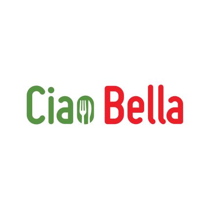 Logotyp från Ciao Bella Spandau Arcaden