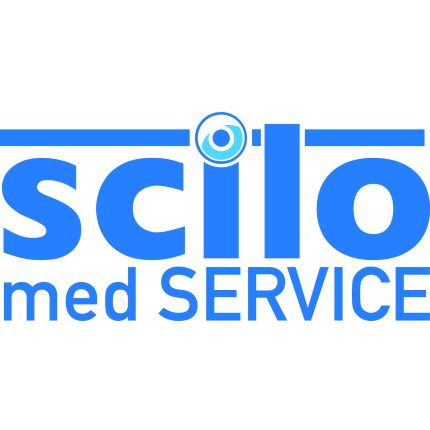 Logotyp från SCILO Vertriebs GmbH