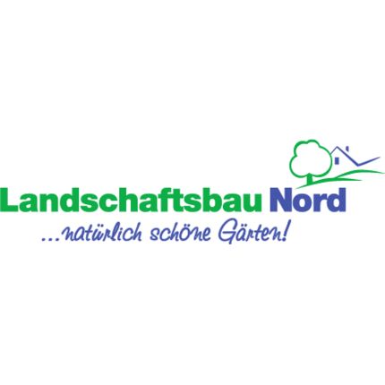 Logo da Landschaftsbau Nord