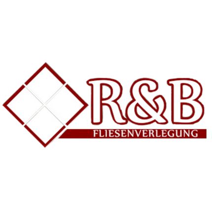 Logo von R&B Fliesenverlegung