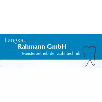 Logo van Zahntechnik Langkau & Rahmann