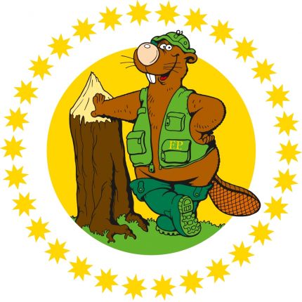 Logotipo de Fisherman's Partner