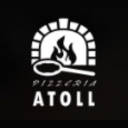 Logo de Pizzeria ATOLL