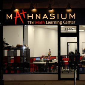 Bild von Mathnasium