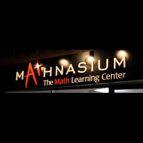 Bild von Mathnasium