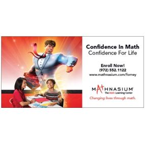 Bild von Mathnasium