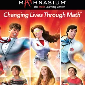 Bild von Mathnasium