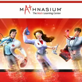 Bild von Mathnasium