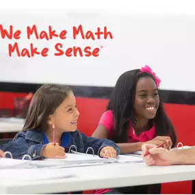 Bild von Mathnasium