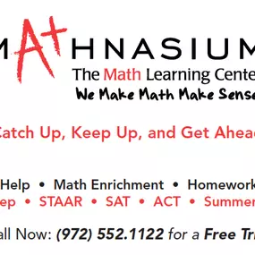 Bild von Mathnasium