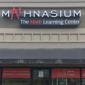 Bild von Mathnasium