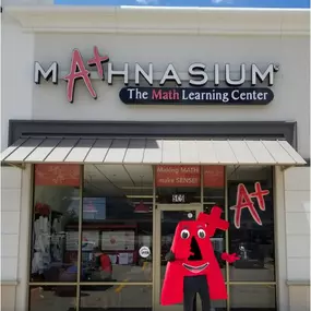 Bild von Mathnasium