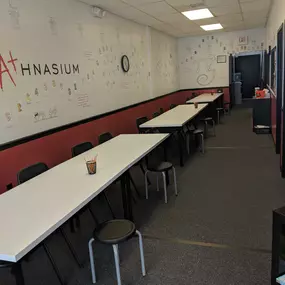 Bild von Mathnasium