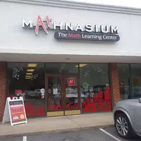 Bild von Mathnasium