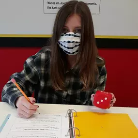 Bild von Mathnasium