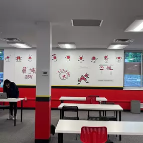 Bild von Mathnasium