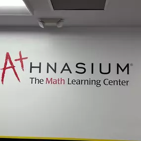 Bild von Mathnasium