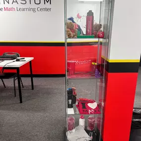 Bild von Mathnasium
