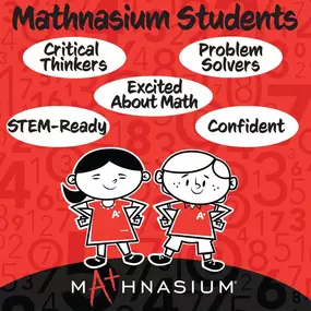 Bild von Mathnasium