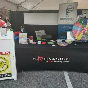 Bild von Mathnasium