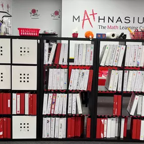 Bild von Mathnasium