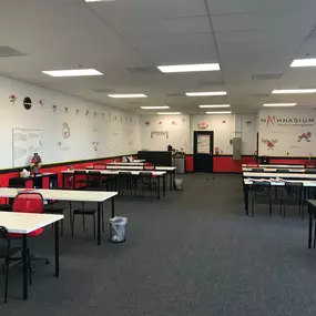 Bild von Mathnasium