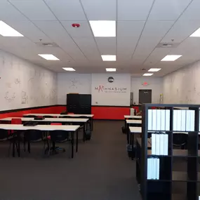 Bild von Mathnasium