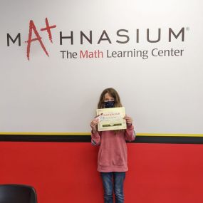 Bild von Mathnasium