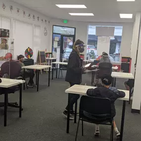 Bild von Mathnasium
