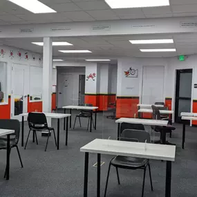 Bild von Mathnasium