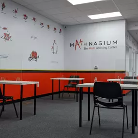 Bild von Mathnasium