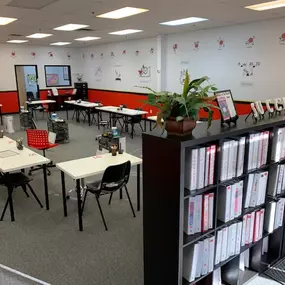 Bild von Mathnasium