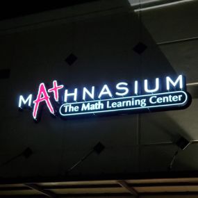 Bild von Mathnasium