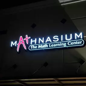 Bild von Mathnasium