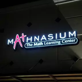 Bild von Mathnasium