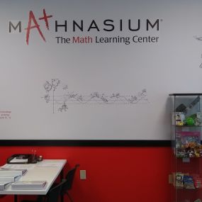 Bild von Mathnasium