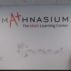 Bild von Mathnasium