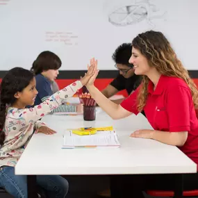 Bild von Mathnasium