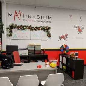 Bild von Mathnasium