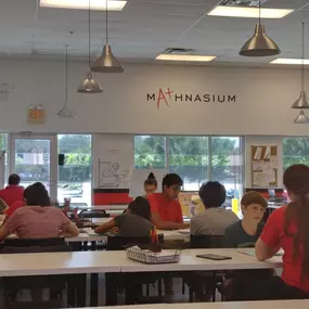 Bild von Mathnasium