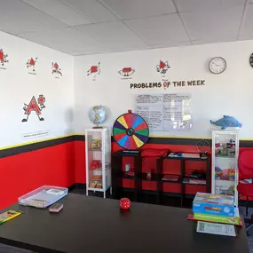 Bild von Mathnasium