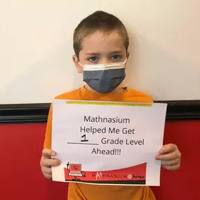 Bild von Mathnasium