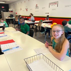 Bild von Mathnasium