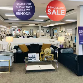 Bild von Raymour & Flanigan Furniture and Mattress Store