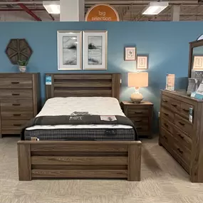 Bild von Raymour & Flanigan Furniture and Mattress Outlet